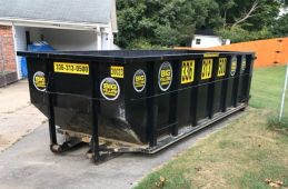 thumb_5353 Macy Grove Road Kernersville, NC 27284 Dumpster Rental & Porta Potty Service in Kernersville, NC
